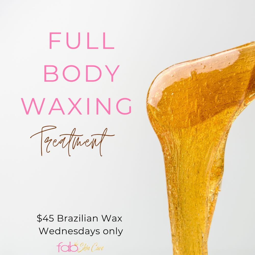 Fab Skincare