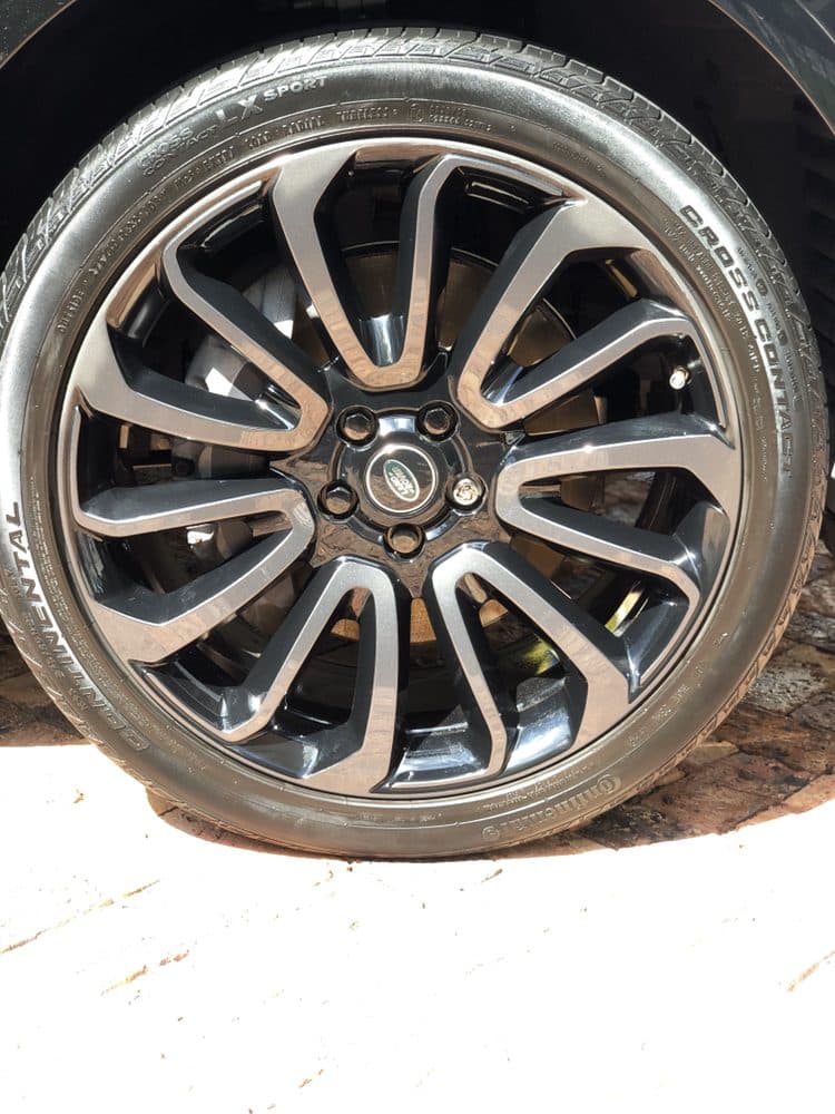 Diamond In The Rough Mobile Detailing