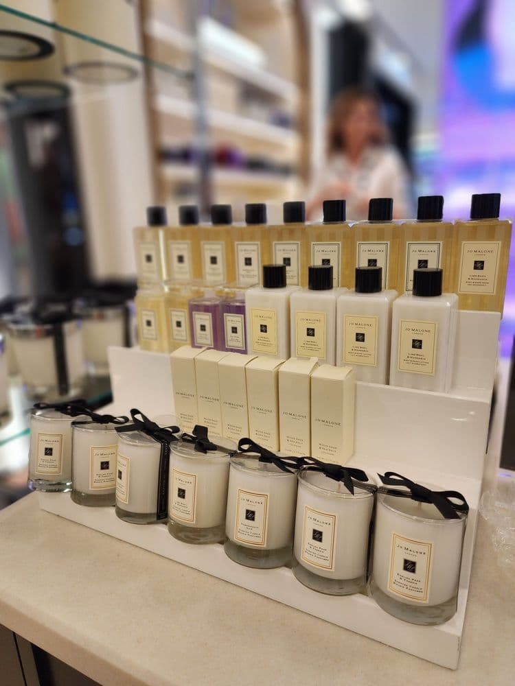 Macy's - Jo Malone London