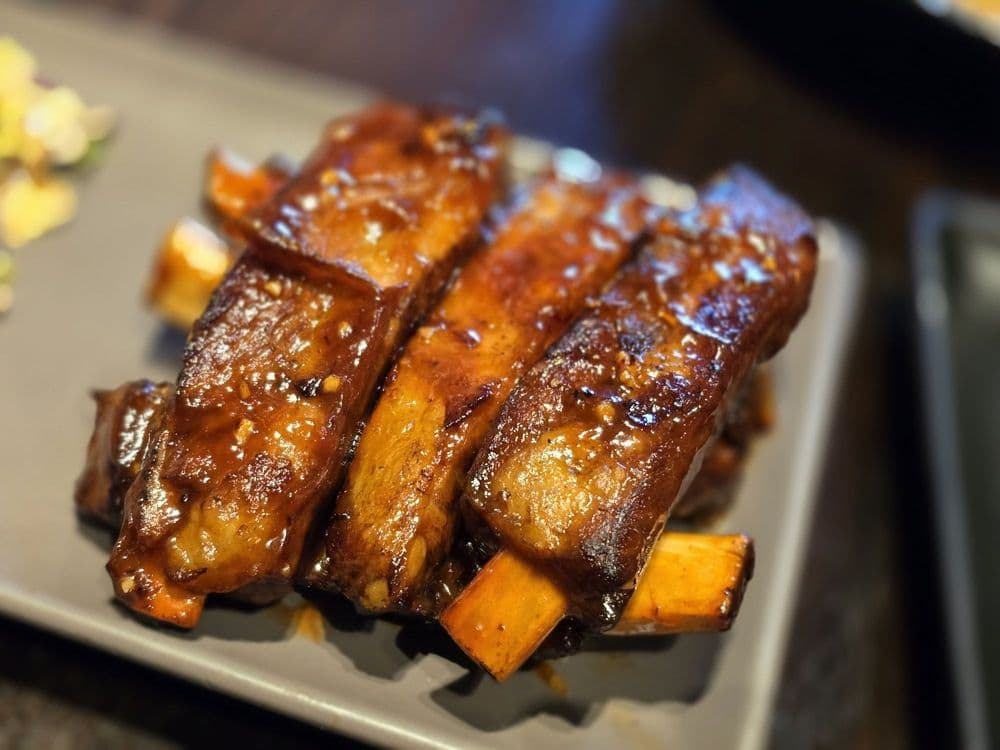 P.F. Chang's