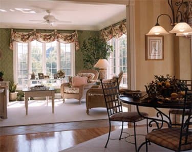 Circa Style Interiors