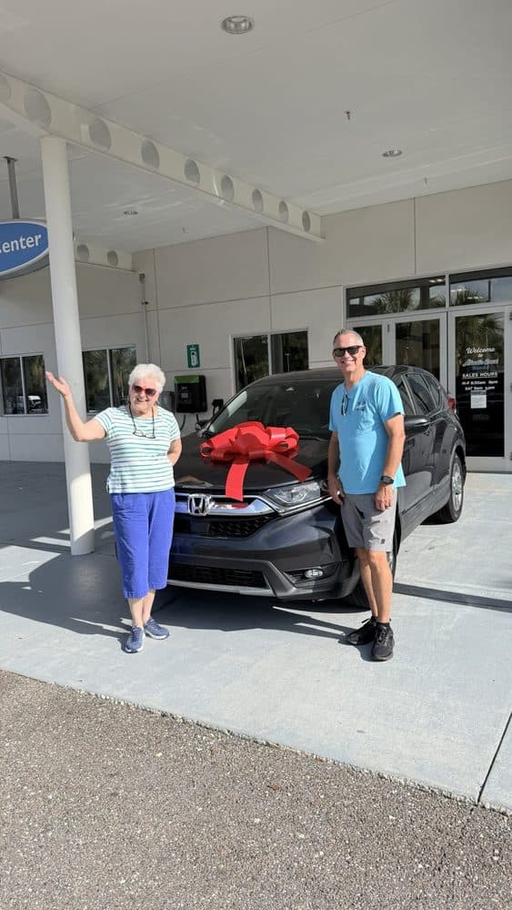Atlantic Coast Honda