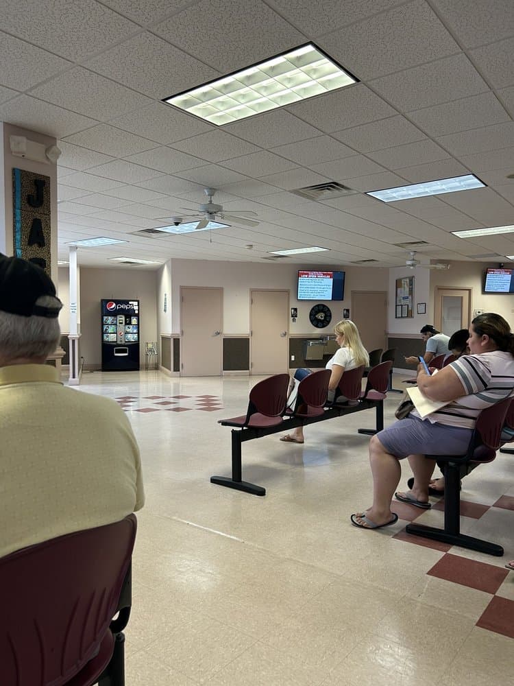 Tax Collector's Office