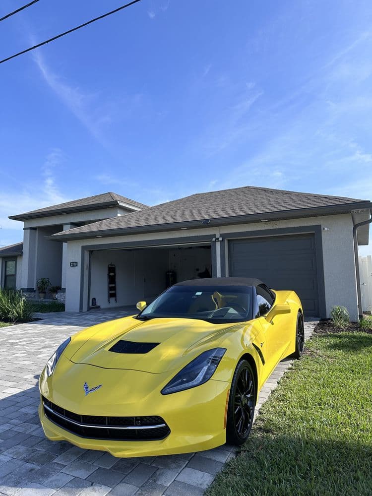 Elite Detail Solutions