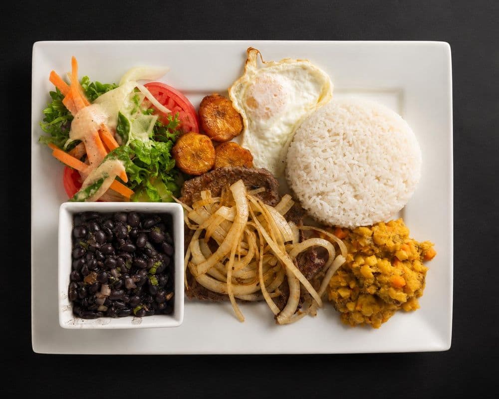 Pura Vida Grill