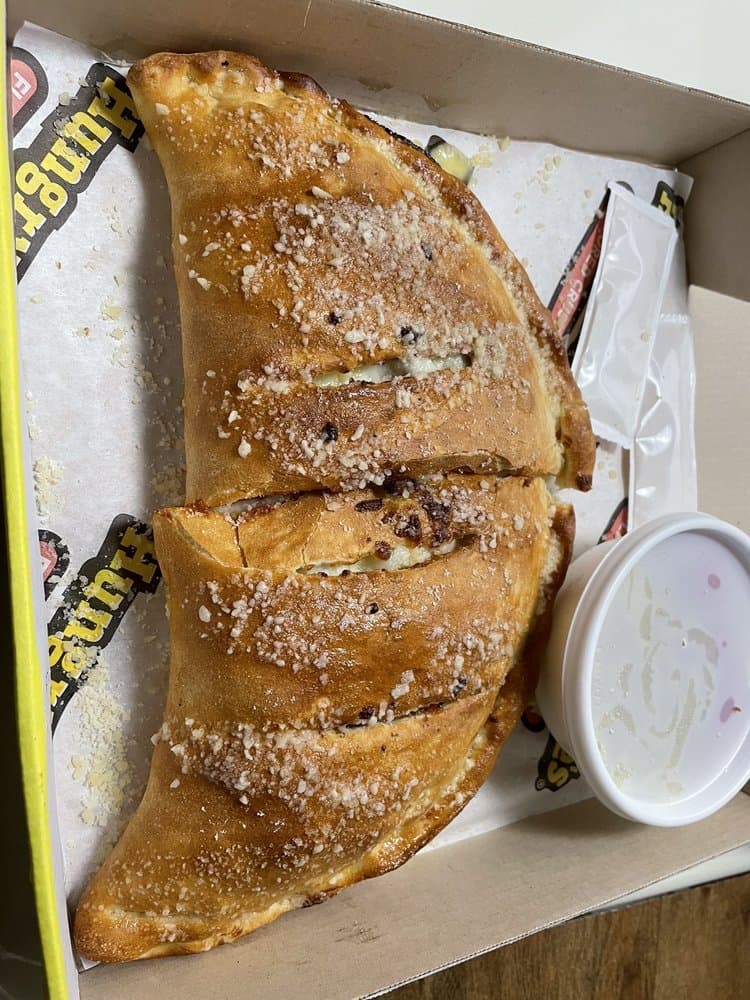 Hungry Howie's Pizza & Subs