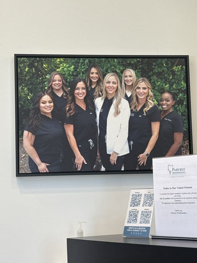 Parkway Prosthodontics