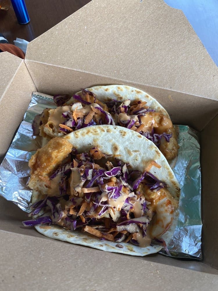 Organic Food Kings