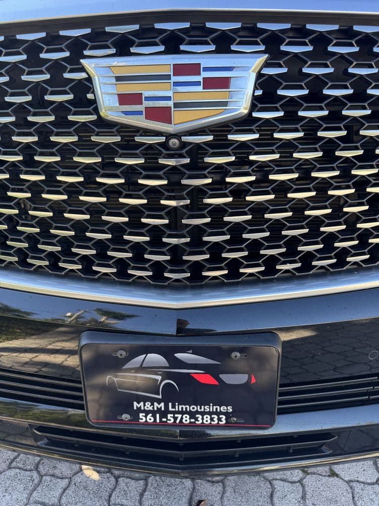 M&M Limousines