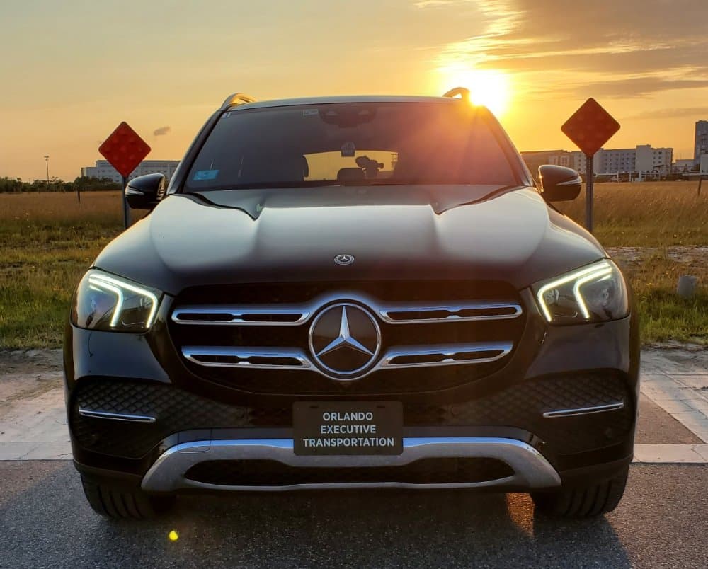 Orlando Executive Transportation