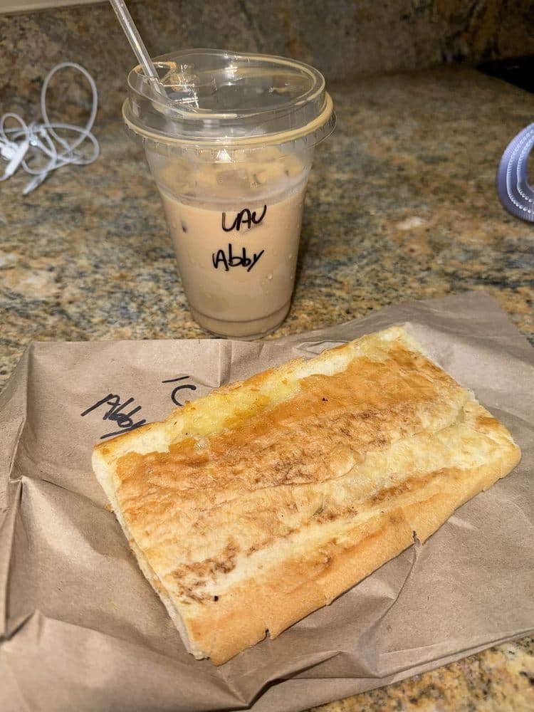 Spaddy's Coffee