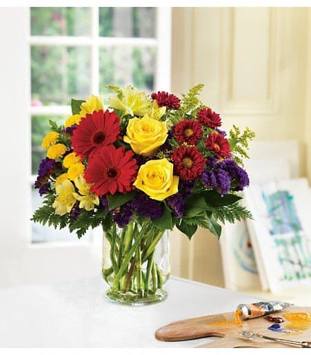 Shananne Cain Florist