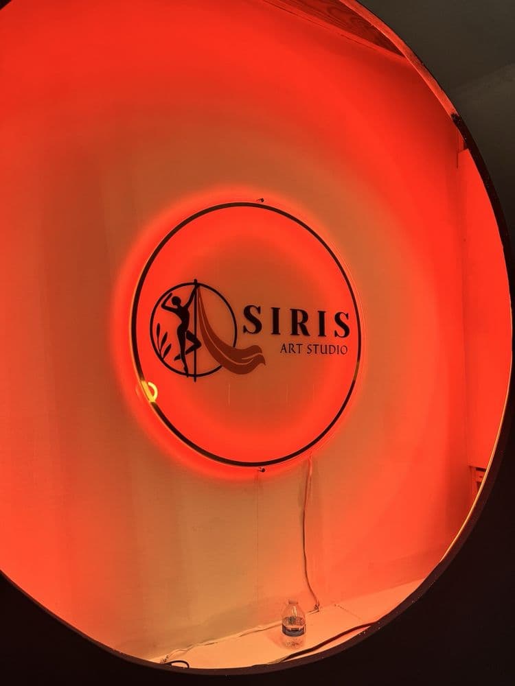 Siris Art Studio