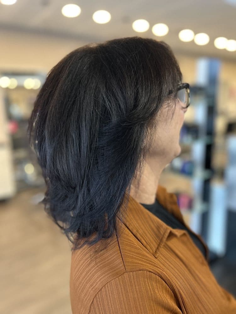 Salon Halo - South Tampa