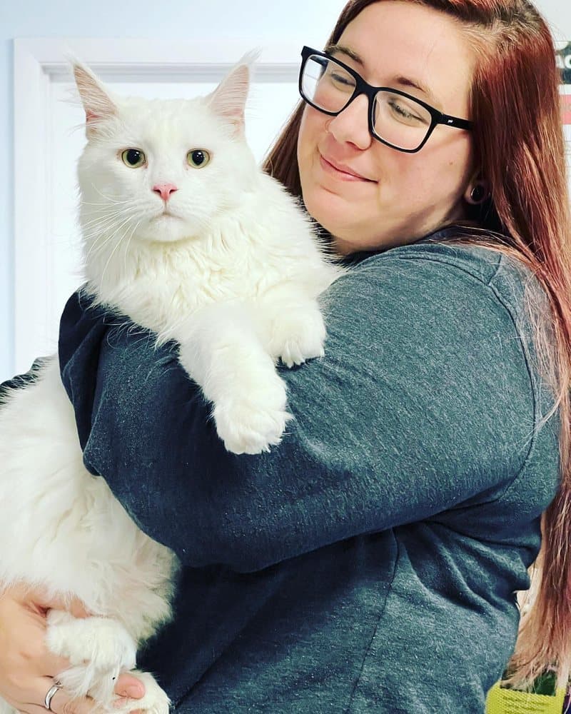 SJB Animal Care Center