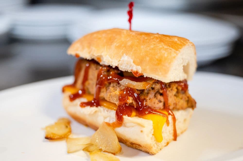 Grinder's American Diner