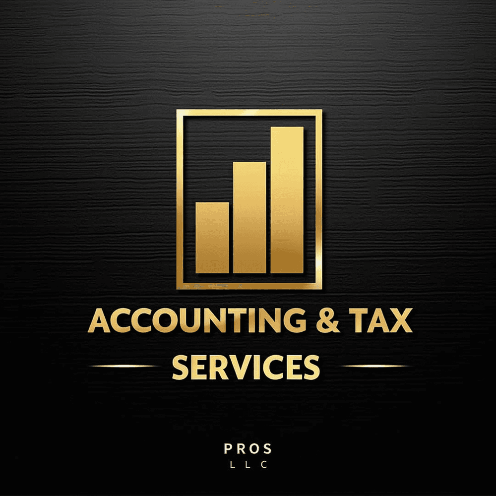 Accounting & Tax Services Pros