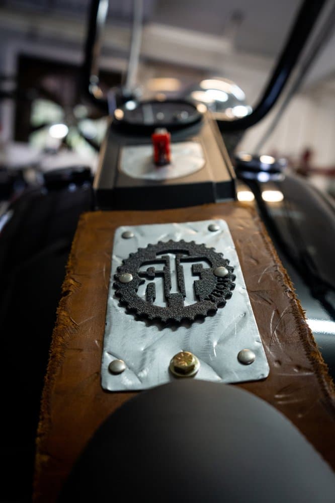 The Ride Factory