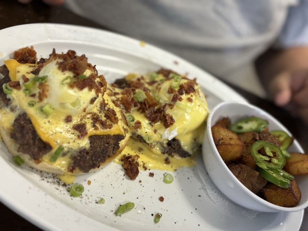 Portside Breakfast & Lunch