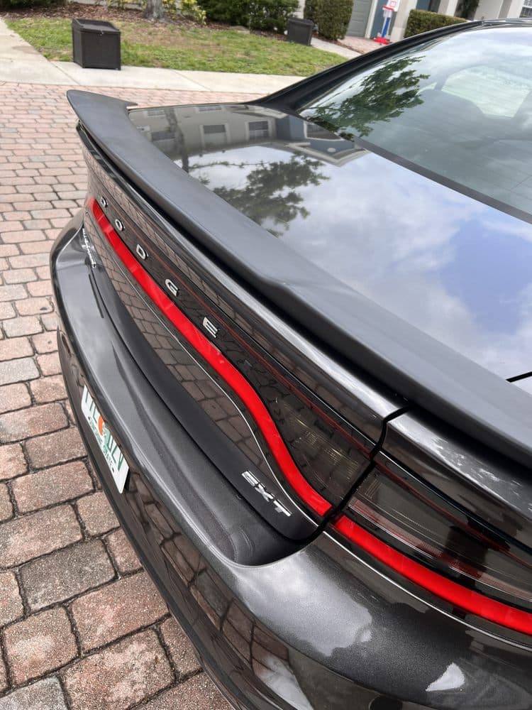 Lux Detailing