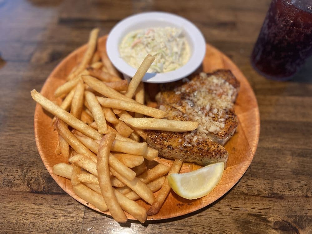 Fish Shack