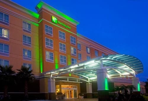 Holiday Inn Jacksonville E 295 Baymeadows
