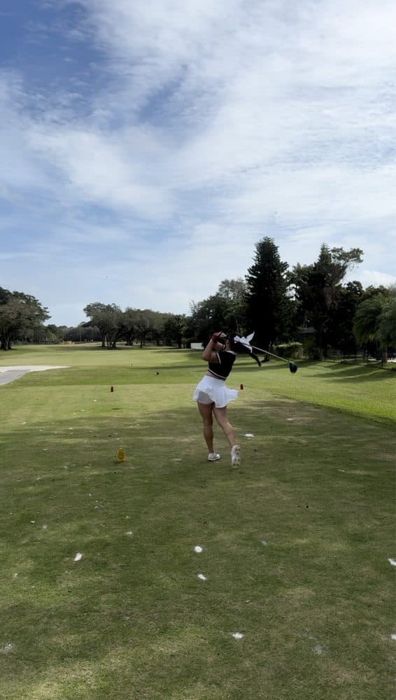 Killian Greens Golf Club