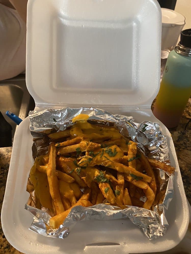 Tacos El Primo - Authentic Mexican Grill