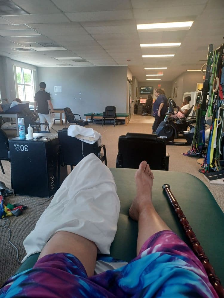 Action Physical Therapy