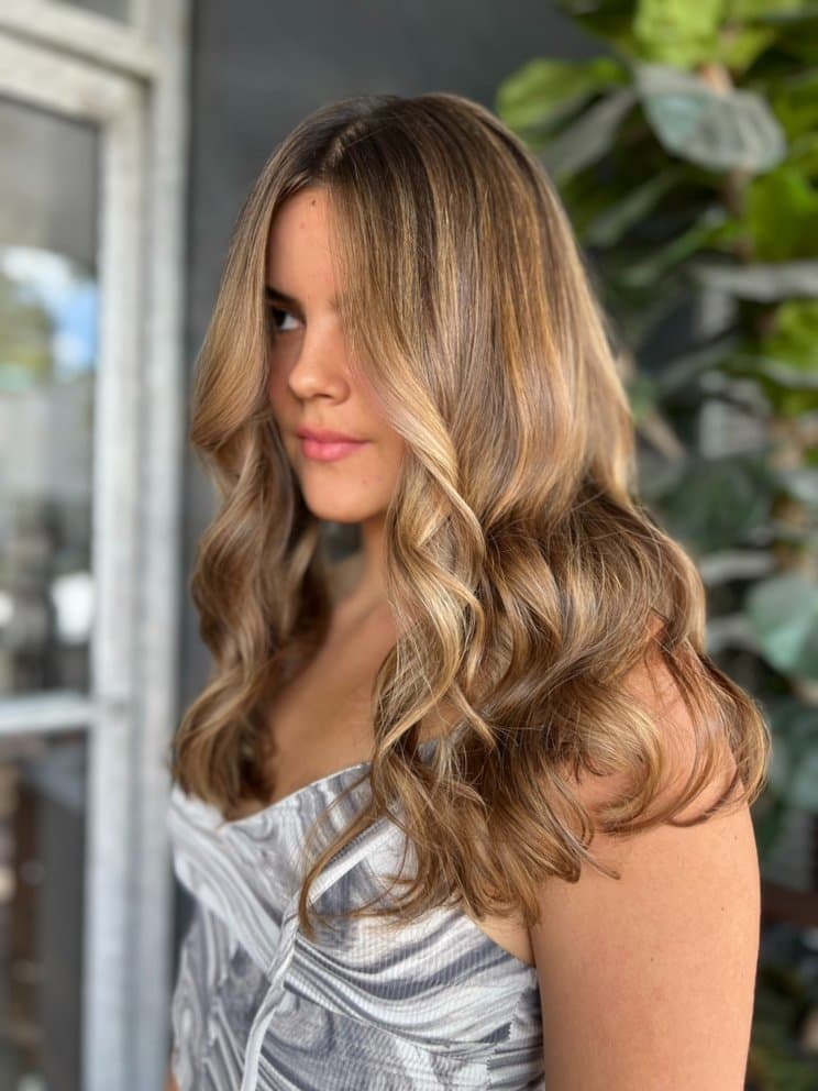 Jessica Portillo beauty