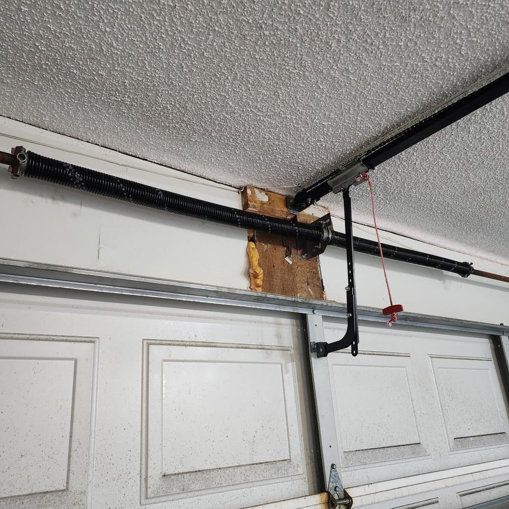 Ace Garage Door and Opener