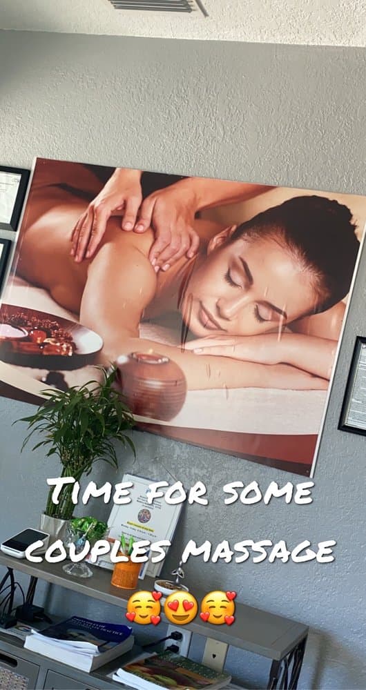 Ailan Wu Spa