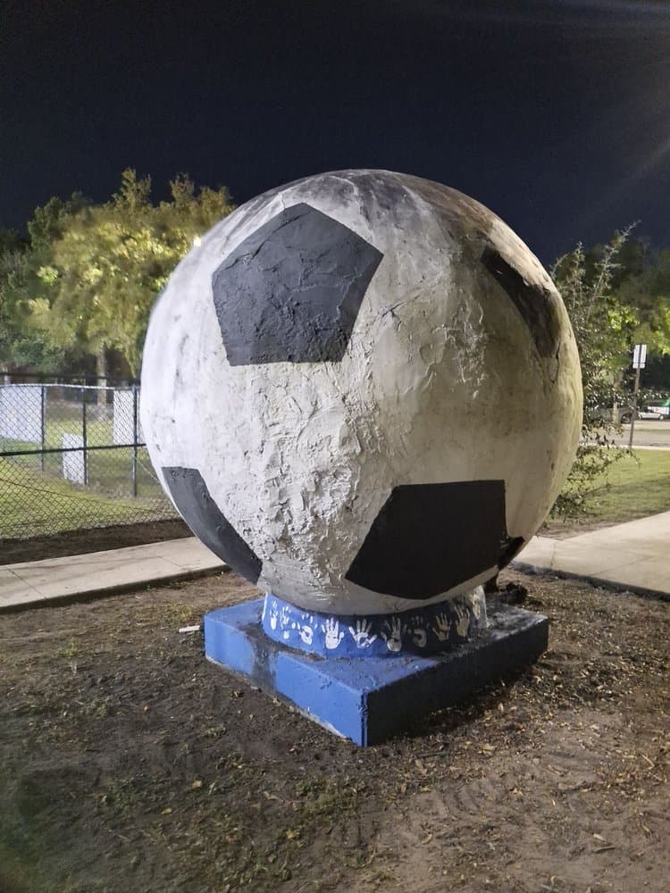 Earl Johnson Park