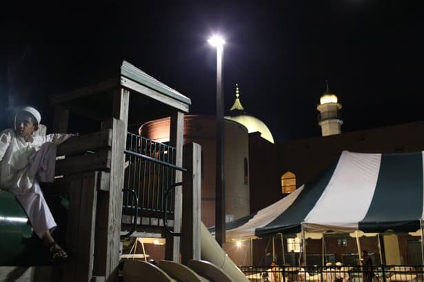 Islamic Center of Northeast Florida