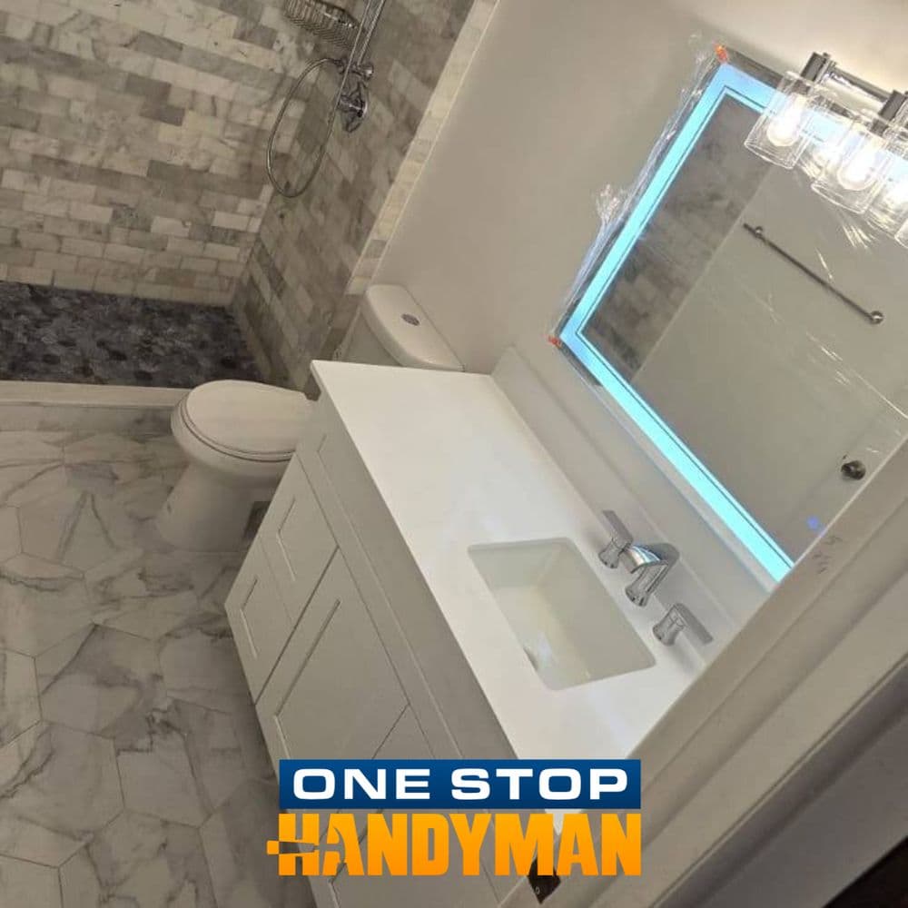 One Stop Handyman