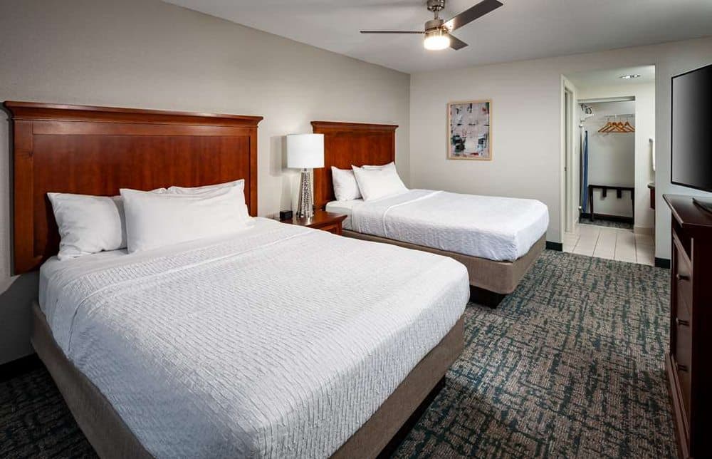 Homewood Suites by Hilton Jacksonville-South/St. Johns Ctr