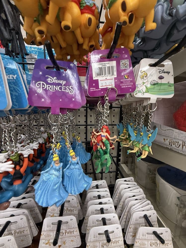Walgreens