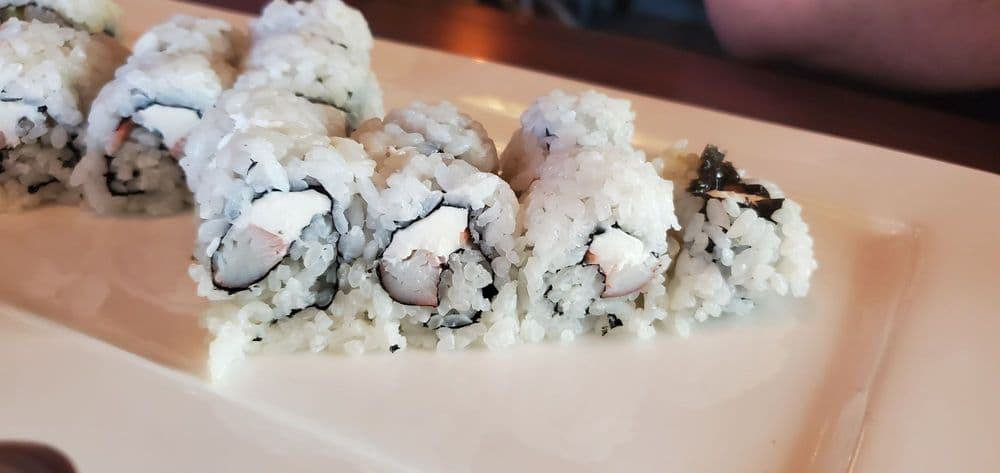 Kaika Teppanyaki