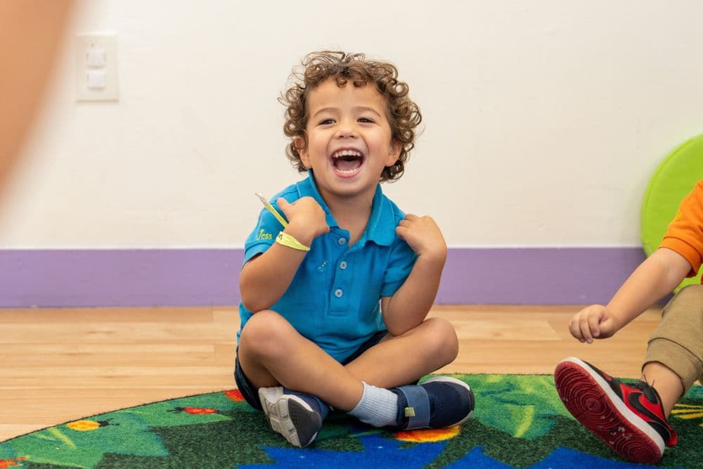 Smart Beginners Preschool