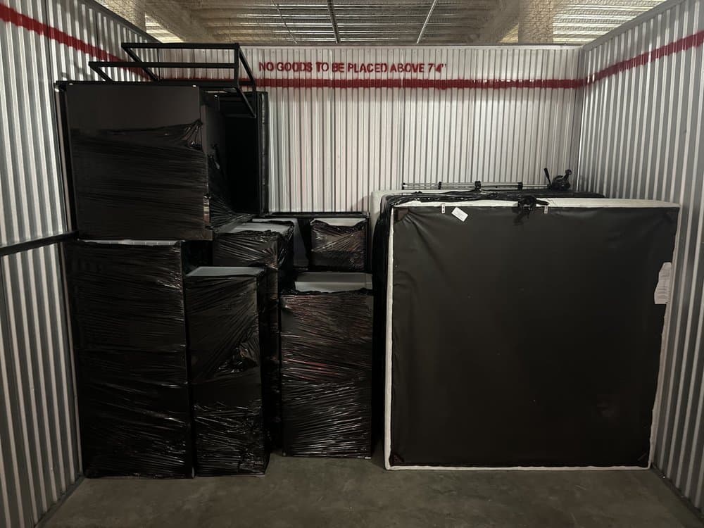 Santylee Usa Moving