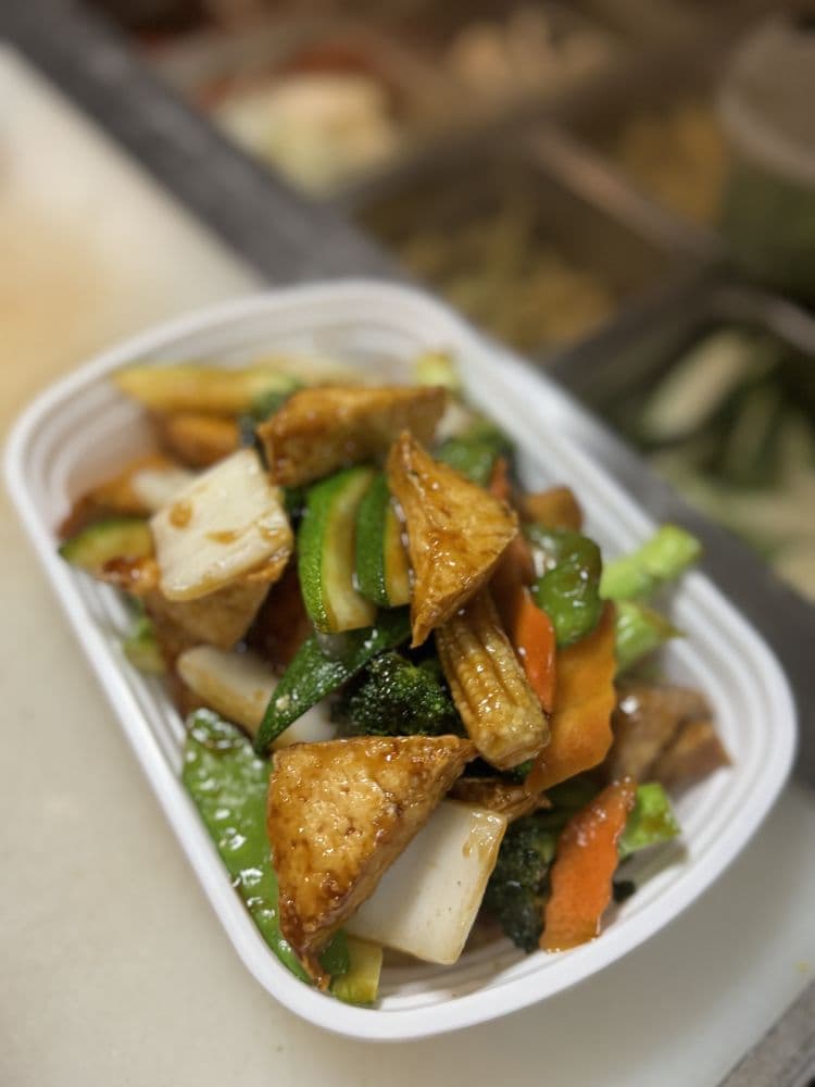China Wok