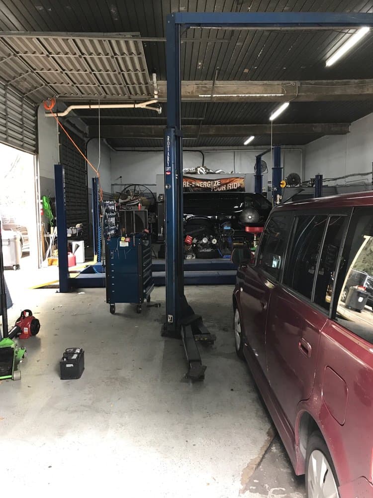 American Automotive of Sunrise