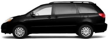 9A Airport Transportation