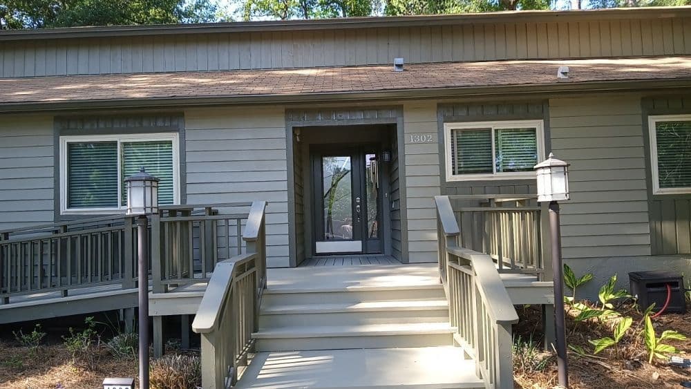 Fast N Easy Painting LLC