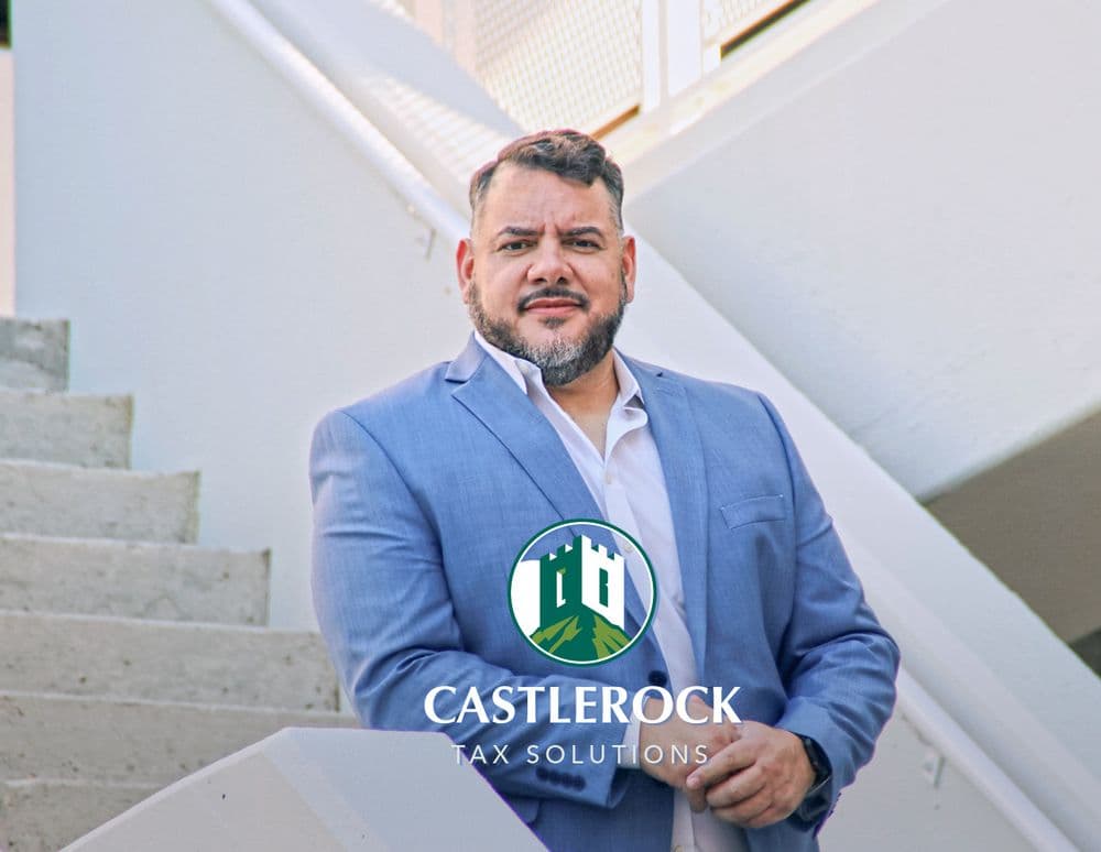 Castle Rock Tax Solutions