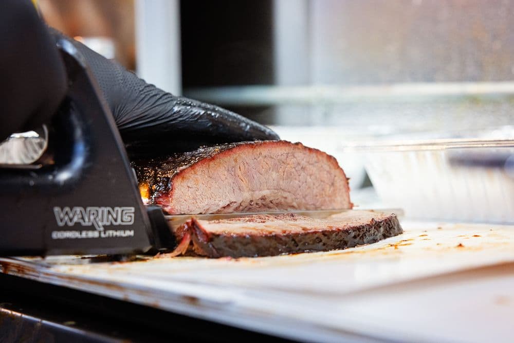 Kings BBQ