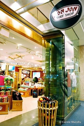 Ron Jon Surf Shop