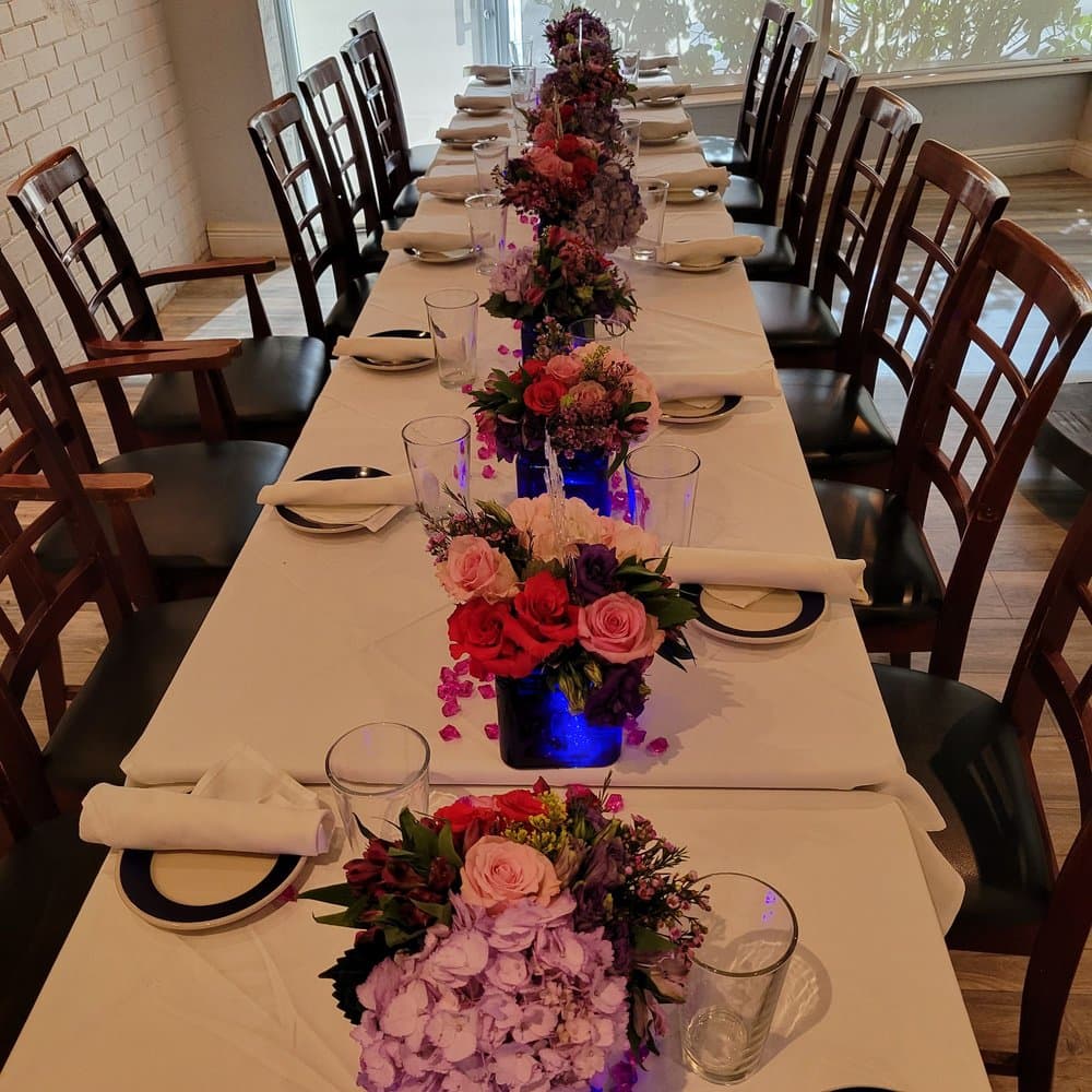 Coral Gables Florist