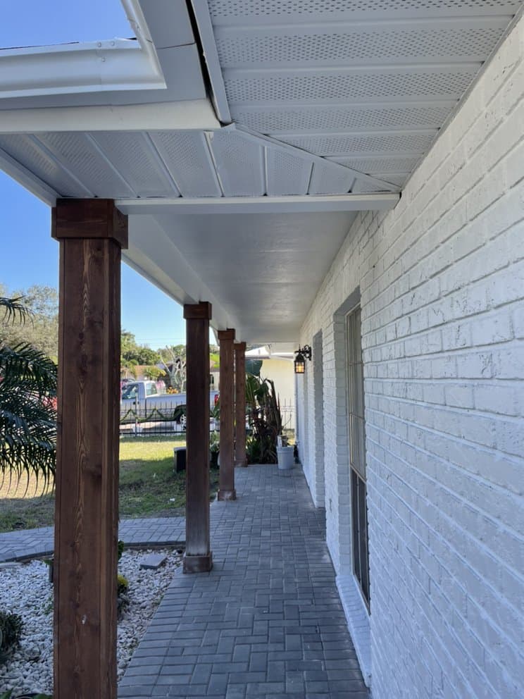 Ordonez Painting Services