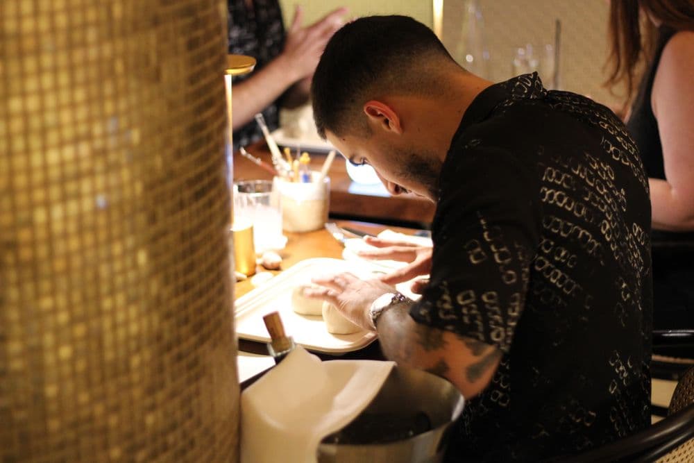 Ocisly Ceramics